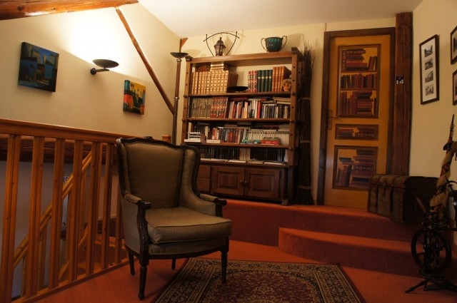 Chambre d'hôte 'Le gite du passant' à Arry