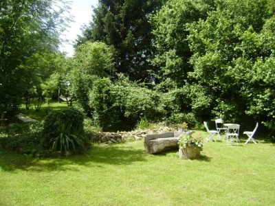 Gîte rural 'Gite du ruisseau' en Seine et Marne