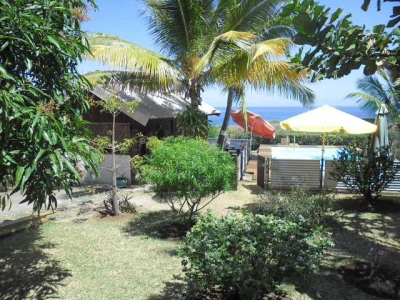 'Casamartin' en Réunion