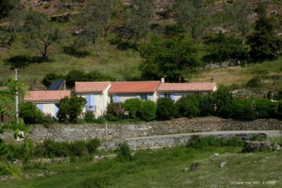 Chambre d'hôte 'A CASELLA 2023' en Corse