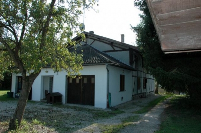 Gite 'Gîte rural des 3 sillons' en Haute Marne