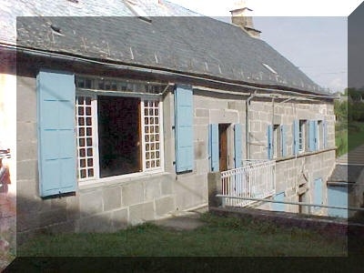 'Gite d'albepierre' à Arpajon sur cère