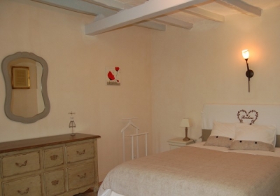 Chambre d'hôte 'La grange dîmière' à Fondettes