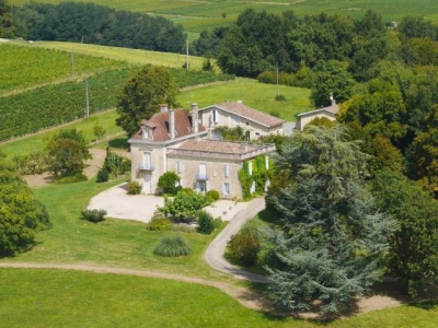 Chambres d'hôtes 'Le broustaret' en Aquitaine
