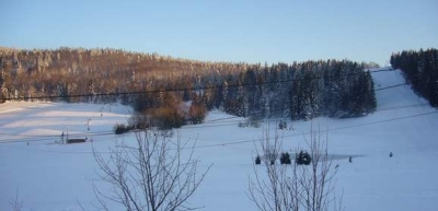 Gîte de séjour 'Gite de groupe en gestion libre à longchaumois (jura)' en Franche-Comte
