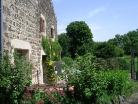 Chambre d'hôte 'Les étoiles' à Mareugheol