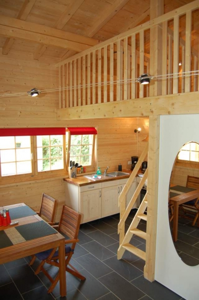 Camping, Gite d'Etape,  'Camping Ascou la Forge' en Ariege