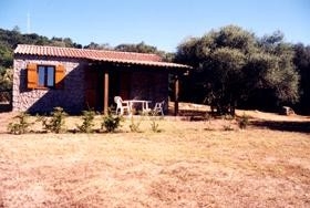 'Arialinda' en Corse