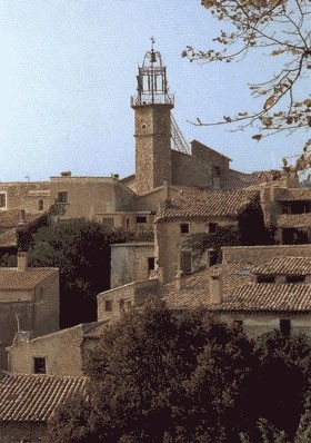 'Camping les terrasses provençales' à Venterol
