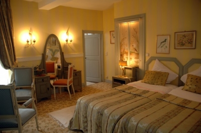 Chambre d'hôte 'Le Petit Chapitre' à Hainaut