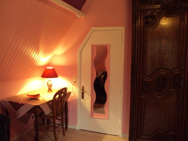 Chambre d'hôte 'Le clos saint hymer' à Le torquesne