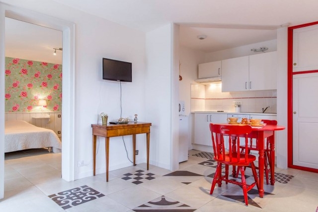 Studio / Appartement 'Les loutres' à Hunawihr