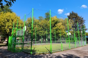 Camping 'Camping Paradis : Le Rocher de la Granelle - Le Bugue en Dordogne' à Le bugue