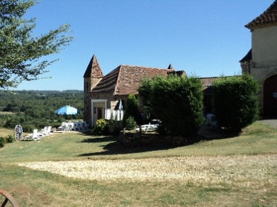 'Gites de lascaminade' en Aquitaine
