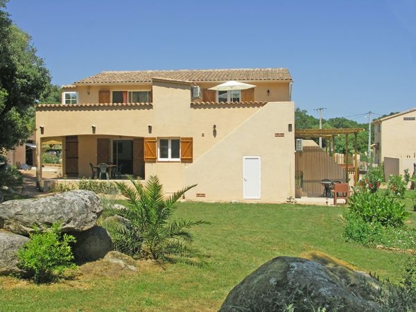 'Corse, locations de vacances à Porto-Vecchio' à Porto-vecchio