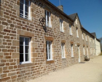 Gîte de séjour 'Gîte de bellevue' en Orne