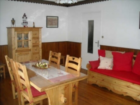 Maison / Villa 'Le castérot' à Segus