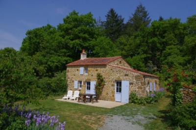 'Gîte sud vendée' en Pays de la Loire