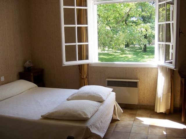 Maison / Villa 'Les chenes blancs' à Saint remy de provence