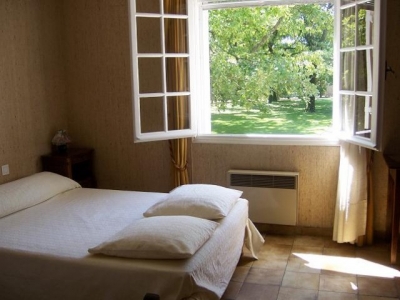 Maison / Villa 'Les chenes blancs' à Comps