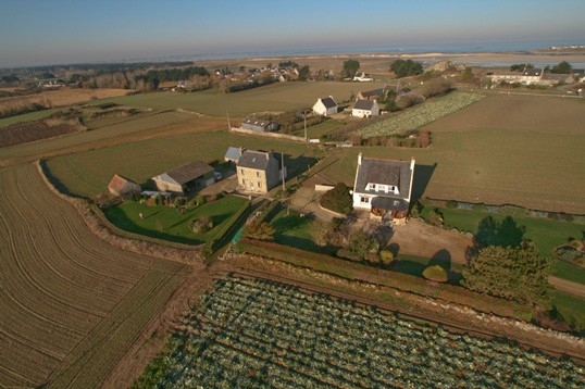 'Location de lochrist' à Plounevez lochrist