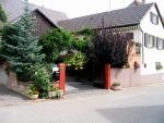 'GÎte de vacances 4**** alsace' en Alsace