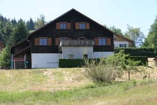 Appartement indépendant 'APPARTEMENT PLUS GRAND QU UN CHALET' en Lorraine