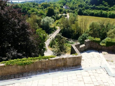 Chambre d'hôte 'Château de jaulny' à Allamont