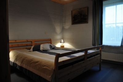 'Het kaarsenhof ( la ferme des bougies)' en Flandre Occidentale