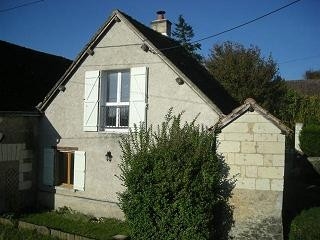 'Gite rural en indre et loire' en Centre - Val de Loire