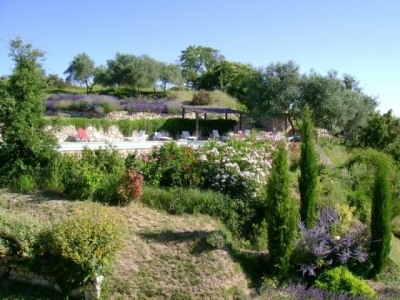 Maison / Villa 'Clos d'hullias' à Gard