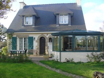 'Chambres d'hôtes guidel' en Morbihan