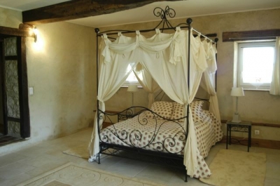 Chambre d'hôte 'Chartreuse de dane' en Gers