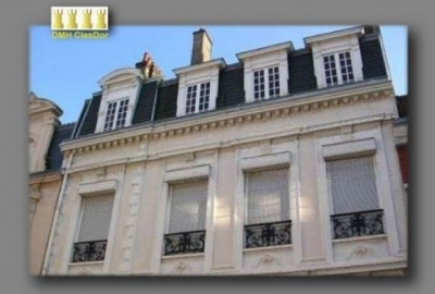 'Le Cercle de Malines - Chambres d'hôtes de charme' en Pas de Calais