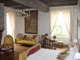Chambre de l'Evêque