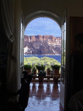 Chambre d'hôte 'L'escale ' à Cassis