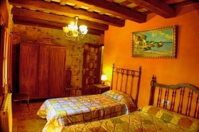 Maison / Villa 'Mas Figueres' à Sils