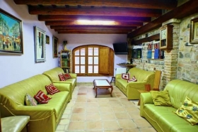 Maison / Villa 'Mas Figueres' à Sils