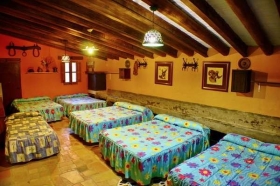 Maison / Villa 'Mas Figueres' à Sils