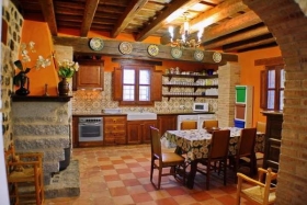 Maison / Villa 'Mas Figueres' à Sils