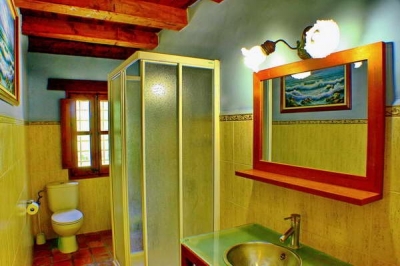 Maison / Villa 'Mas Figueres' en Pyrenees Orientales