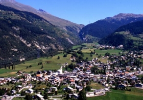 Camping 'Camping le reclus' à Seez