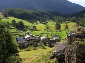 Camping 'Camping le reclus' à Seez