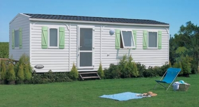 Camping 'Camping parc la chaumiere' à Heimsbrunn