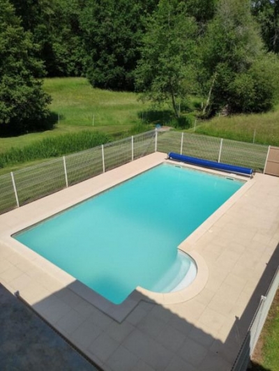 Gîte de séjour 'Chez joel et marie-joe' en Dordogne