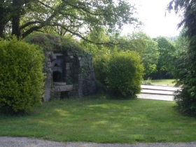 Hotel 'Le clos du blavet' à Bieuzy