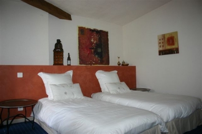 Maison de maître 'Lo barri' à Haute Garonne