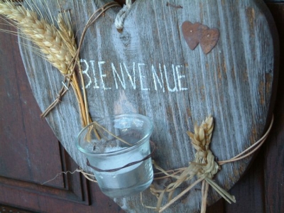 Gîte de séjour 'Maison Prairie Bonheur' en Yvelines