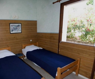 Maison / Villa 'Relais d'aguilar' en Languedoc Roussillon