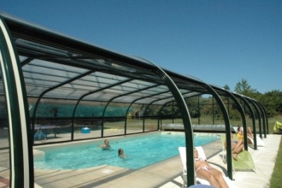 'Gîte de Ker Huon côtes d'armor 15km mer piscine couverte chauffée' à Paimpol